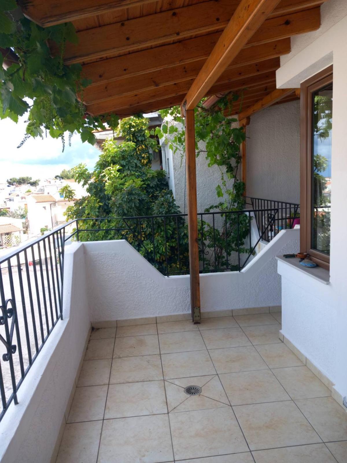 Katerinas Apartmens Skiathos Town Exterior photo