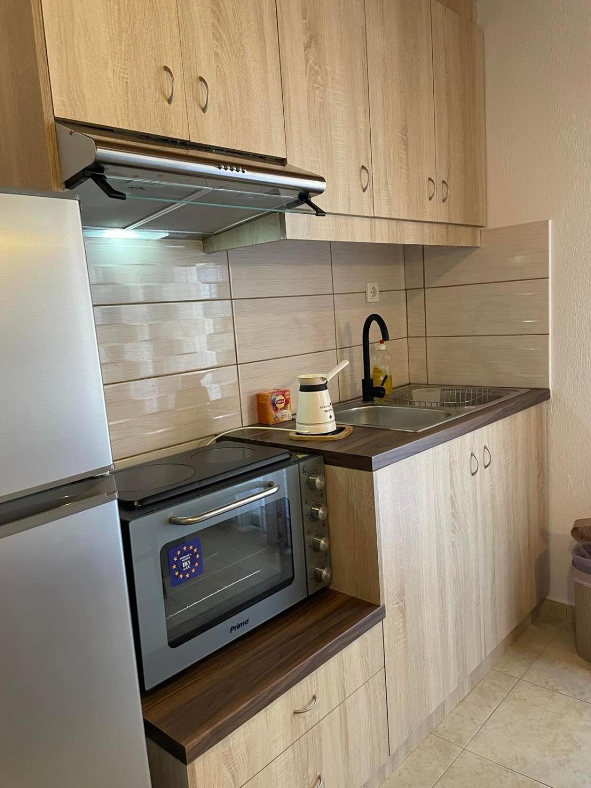 Katerinas Apartmens Skiathos Town Exterior photo